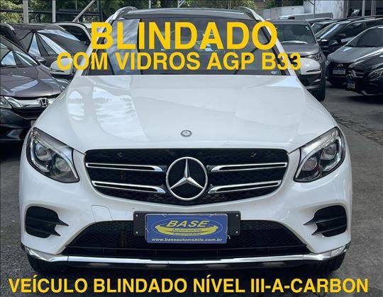 MERCEDES-BENZ GLC 250 2.0 CGI GASOLINA 4MATIC 9G-TRONIC MERCEDES-BENZ GLC 250 2.0 CGI GASOLINA 4MATIC 9G-TRONIC